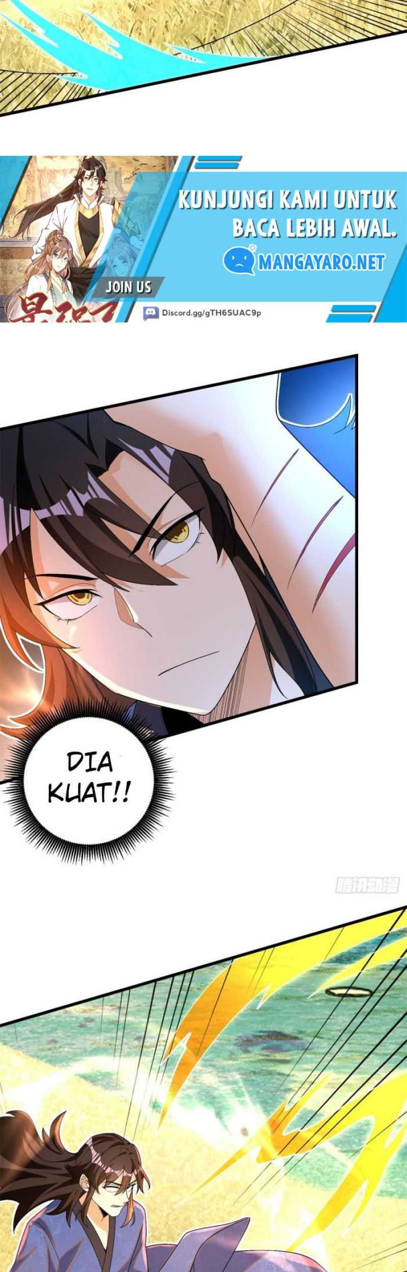 The Strongest Abandoned Husband Chapter 8 - halaman 14