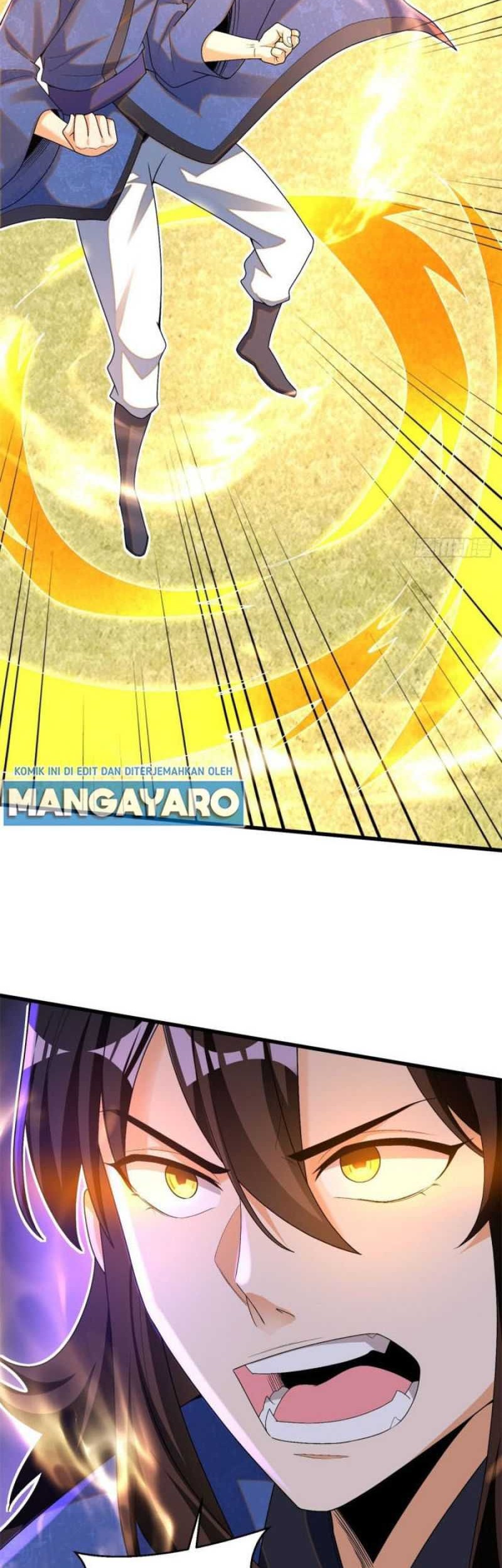 The Strongest Abandoned Husband Chapter 8 - halaman 15