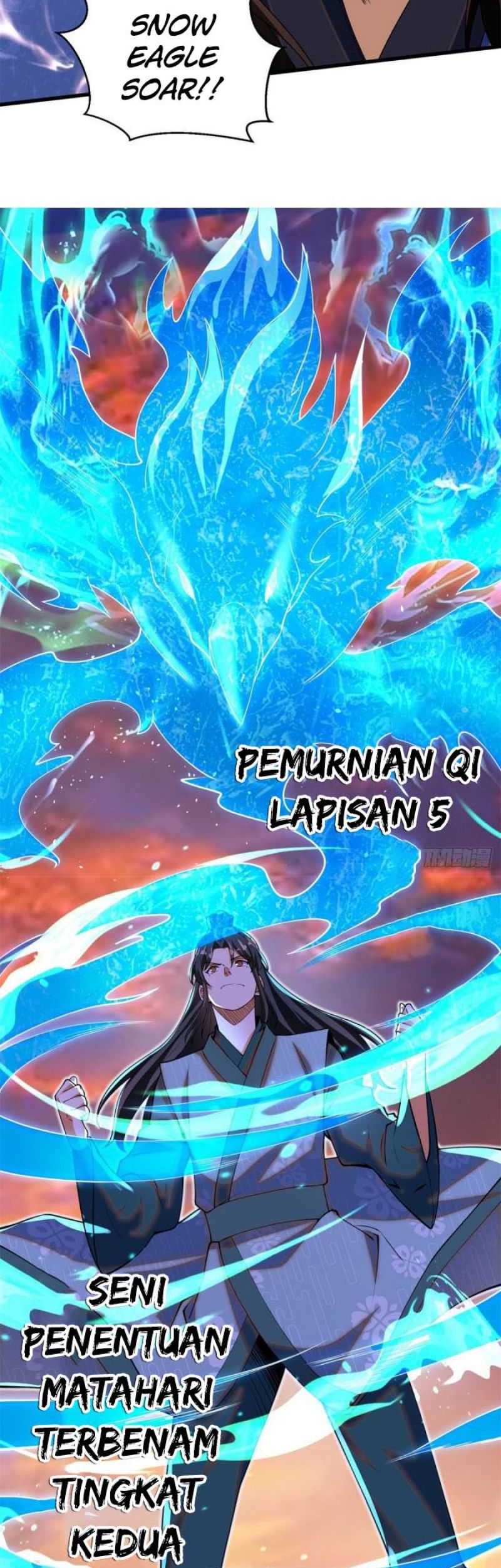 The Strongest Abandoned Husband Chapter 8 - halaman 16