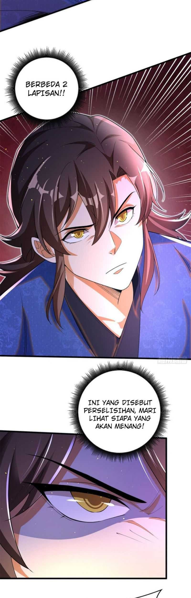 The Strongest Abandoned Husband Chapter 8 - halaman 18
