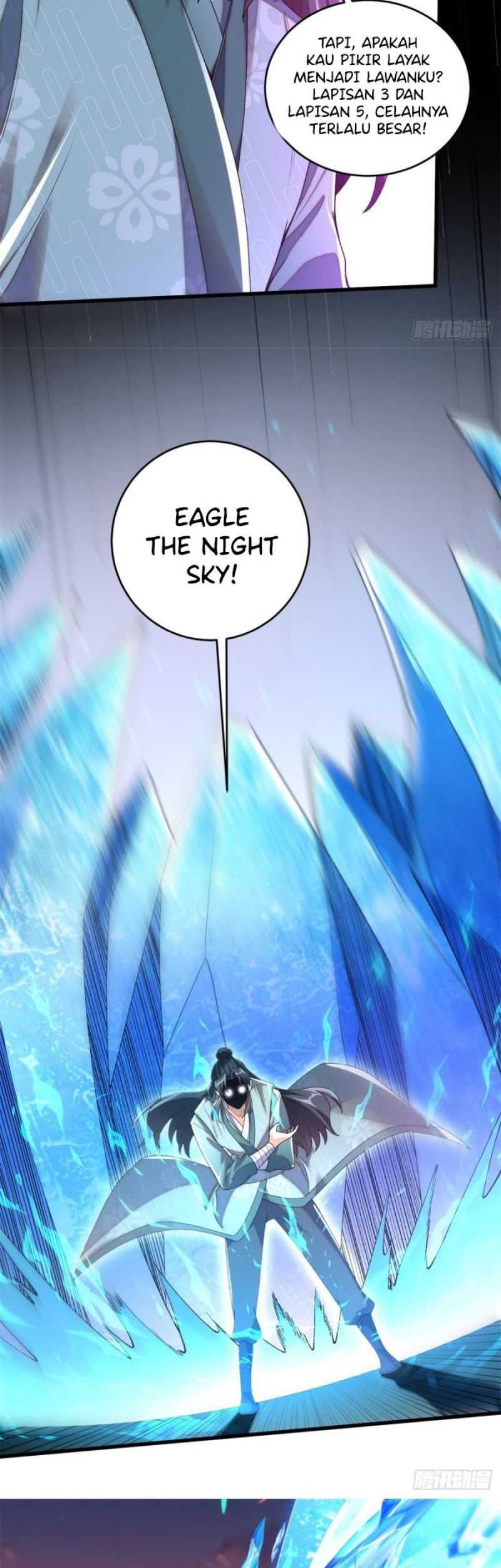 The Strongest Abandoned Husband Chapter 8 - halaman 24
