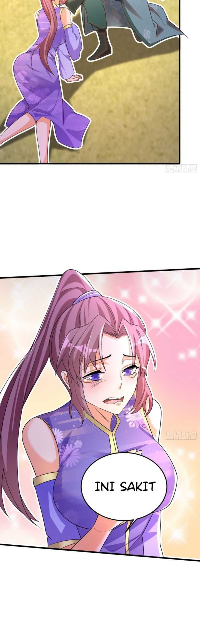 The Strongest Abandoned Husband Chapter 8 - halaman 3