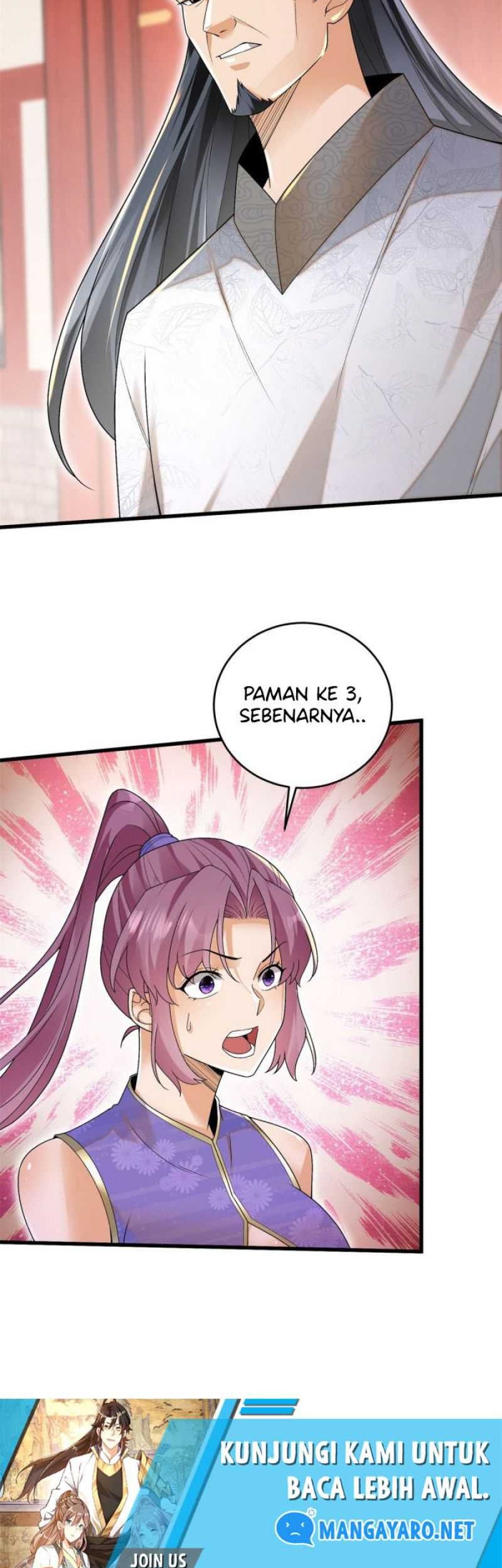 The Strongest Abandoned Husband Chapter 8 - halaman 31