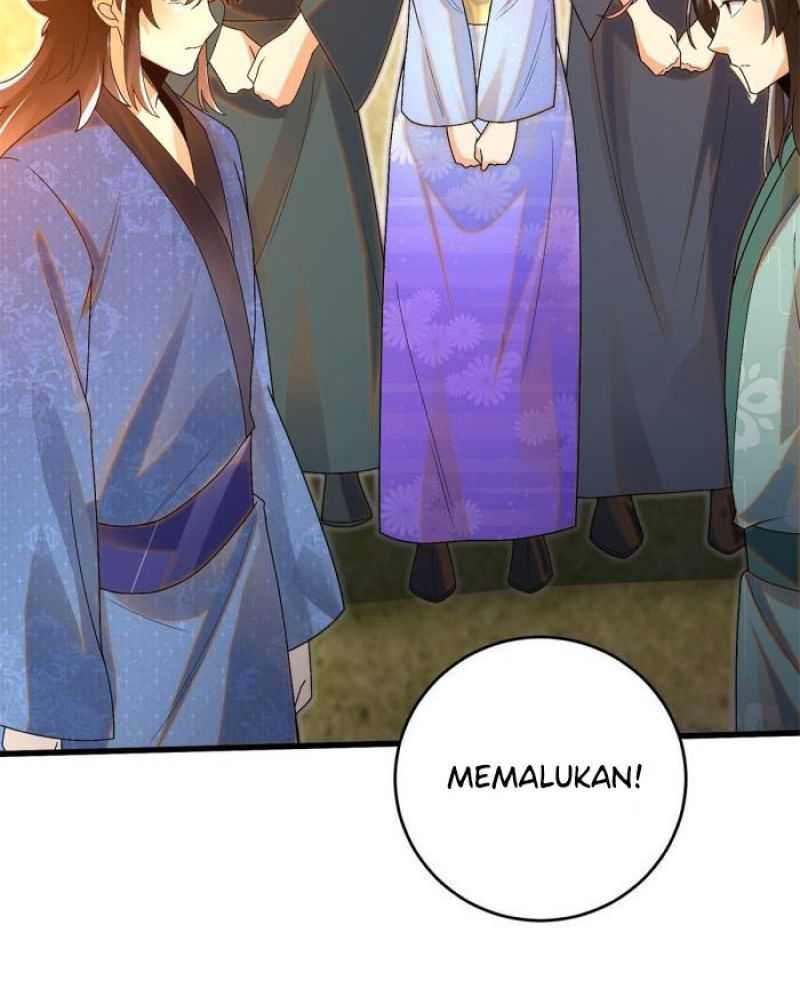 The Strongest Abandoned Husband Chapter 8 - halaman 37