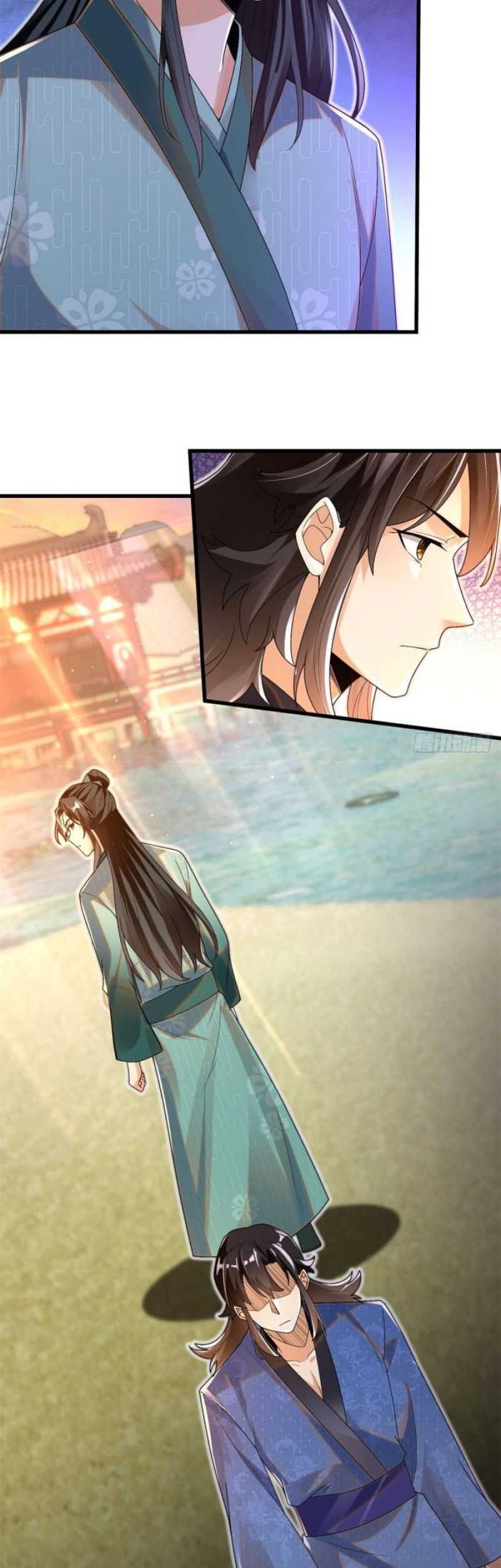 The Strongest Abandoned Husband Chapter 8 - halaman 39