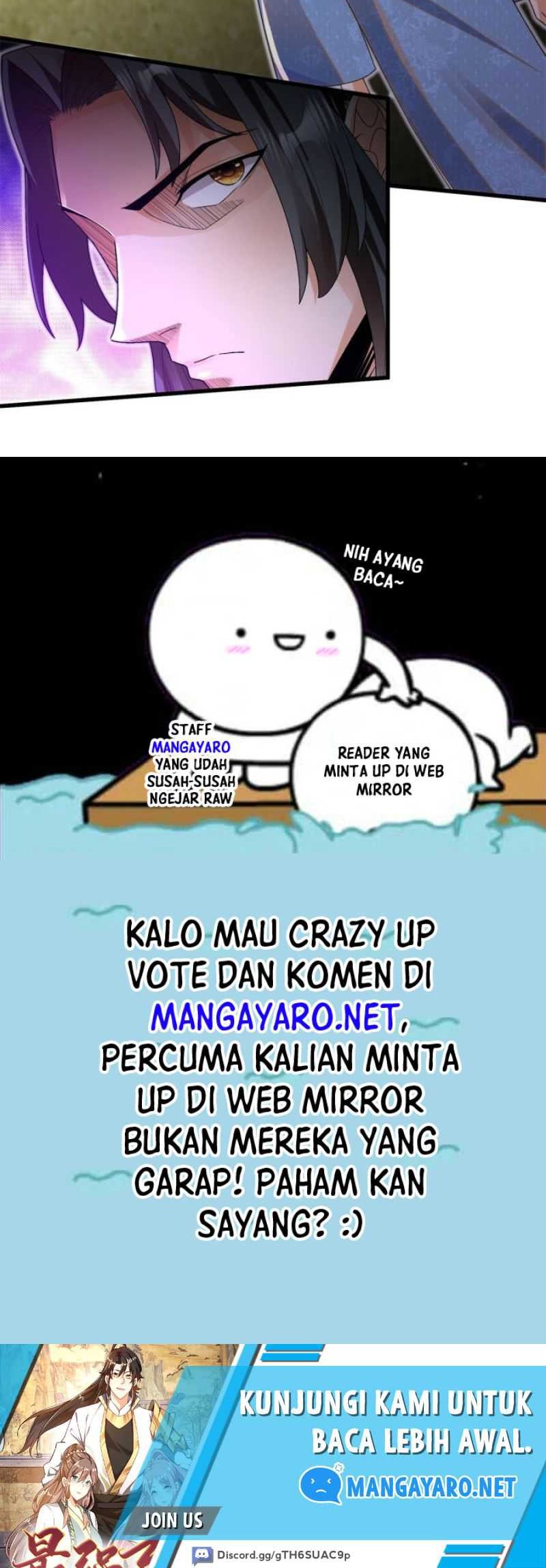 The Strongest Abandoned Husband Chapter 8 - halaman 40