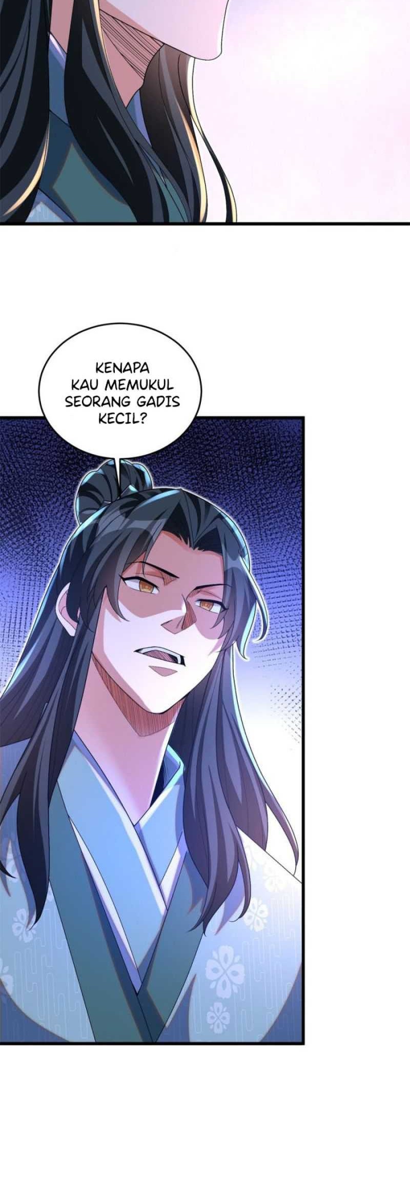The Strongest Abandoned Husband Chapter 8 - halaman 7
