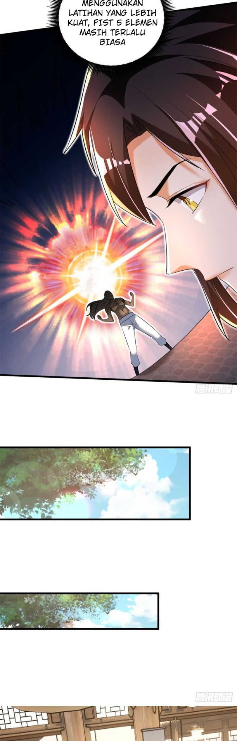 The Strongest Abandoned Husband Chapter 9 - halaman 10
