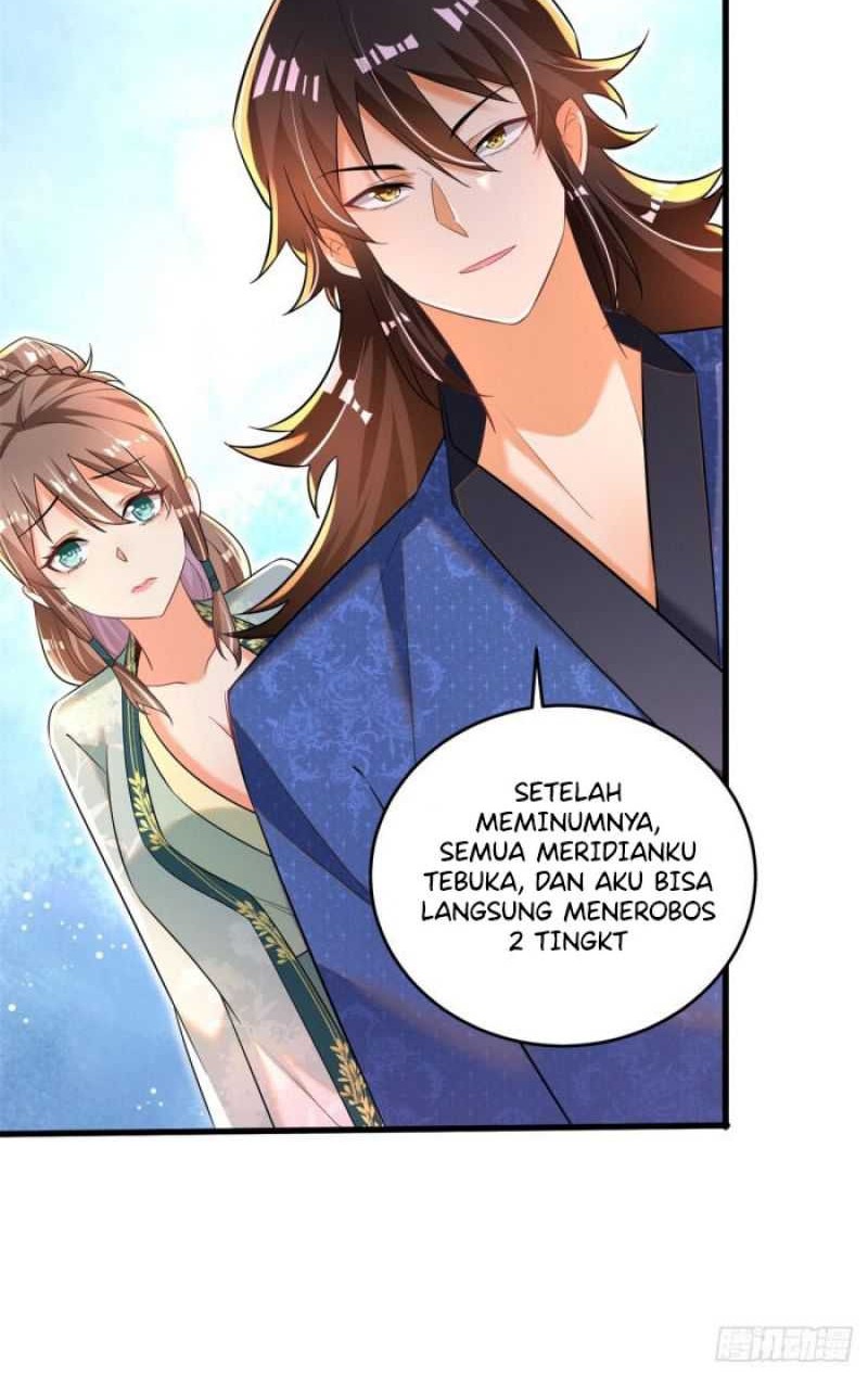 The Strongest Abandoned Husband Chapter 9 - halaman 13