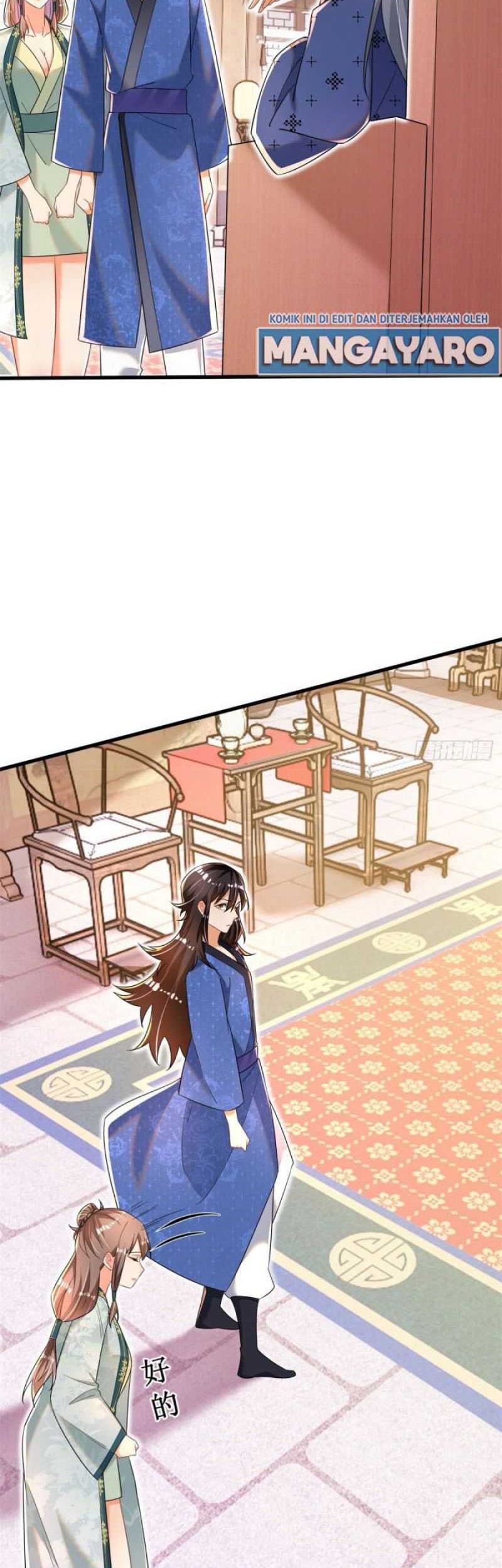 The Strongest Abandoned Husband Chapter 9 - halaman 15