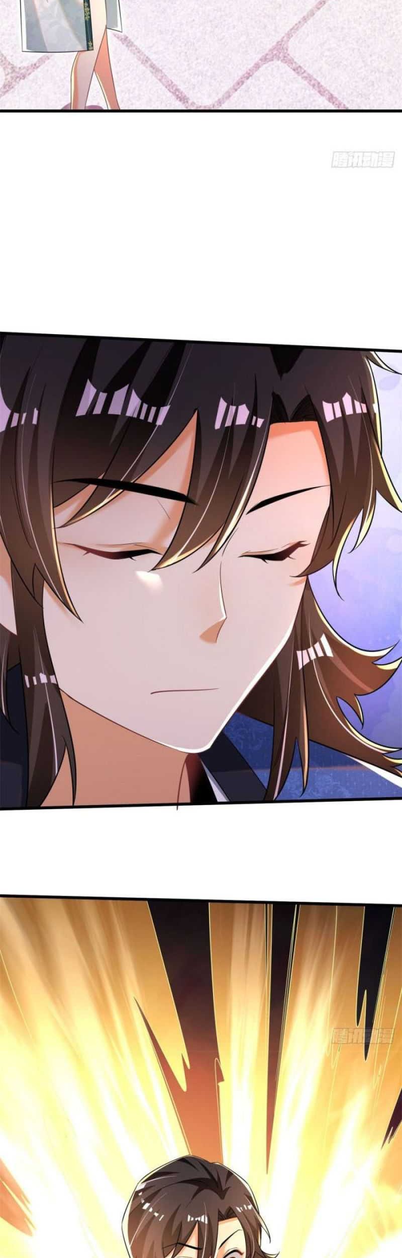 The Strongest Abandoned Husband Chapter 9 - halaman 16