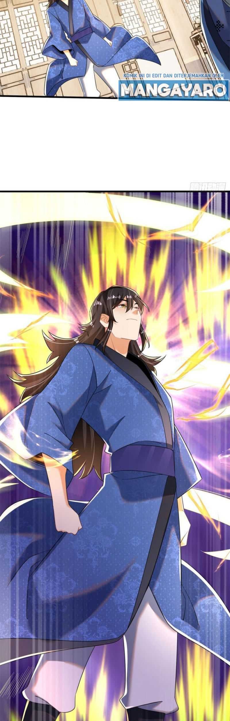 The Strongest Abandoned Husband Chapter 9 - halaman 18