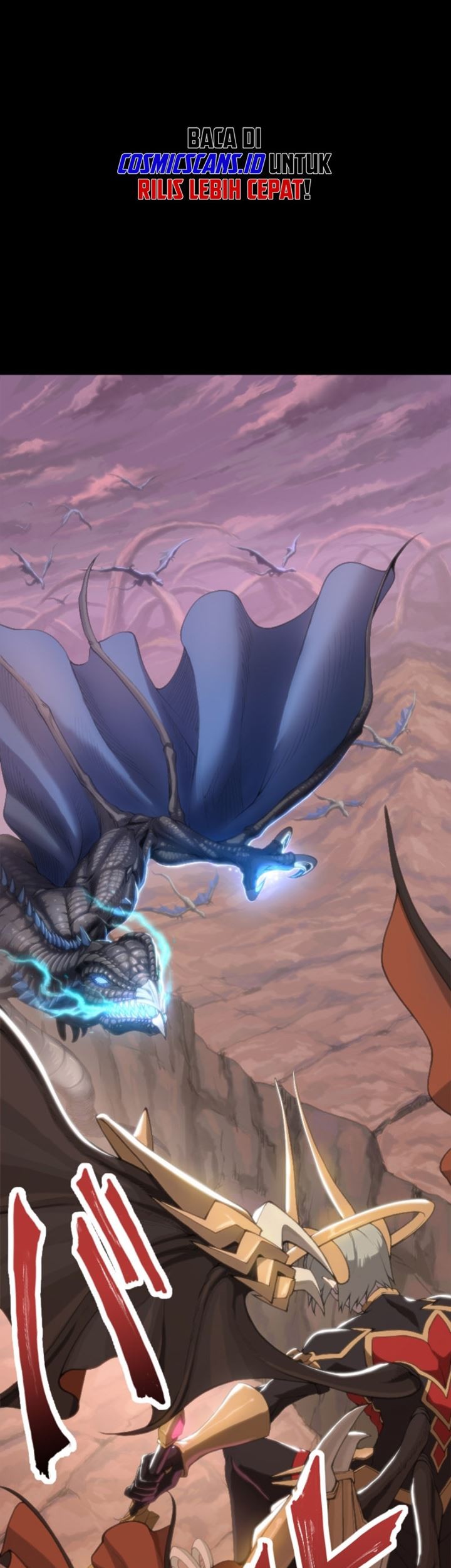The Strongest Angel Evolutionary Tale Chapter 1 - halaman 10