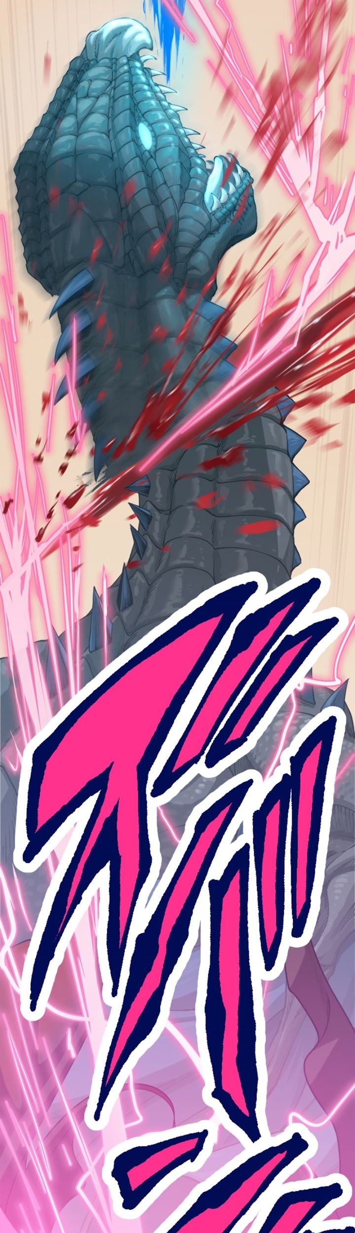 The Strongest Angel Evolutionary Tale Chapter 1 - halaman 14