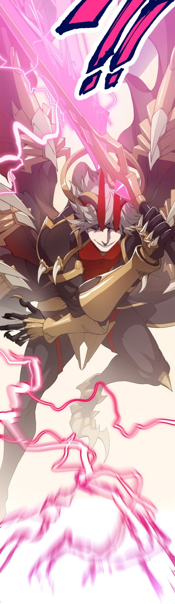 The Strongest Angel Evolutionary Tale Chapter 1 - halaman 15