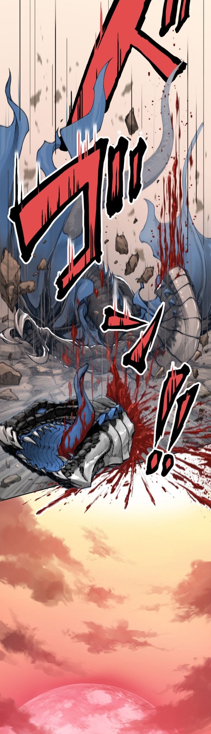 The Strongest Angel Evolutionary Tale Chapter 1 - halaman 17