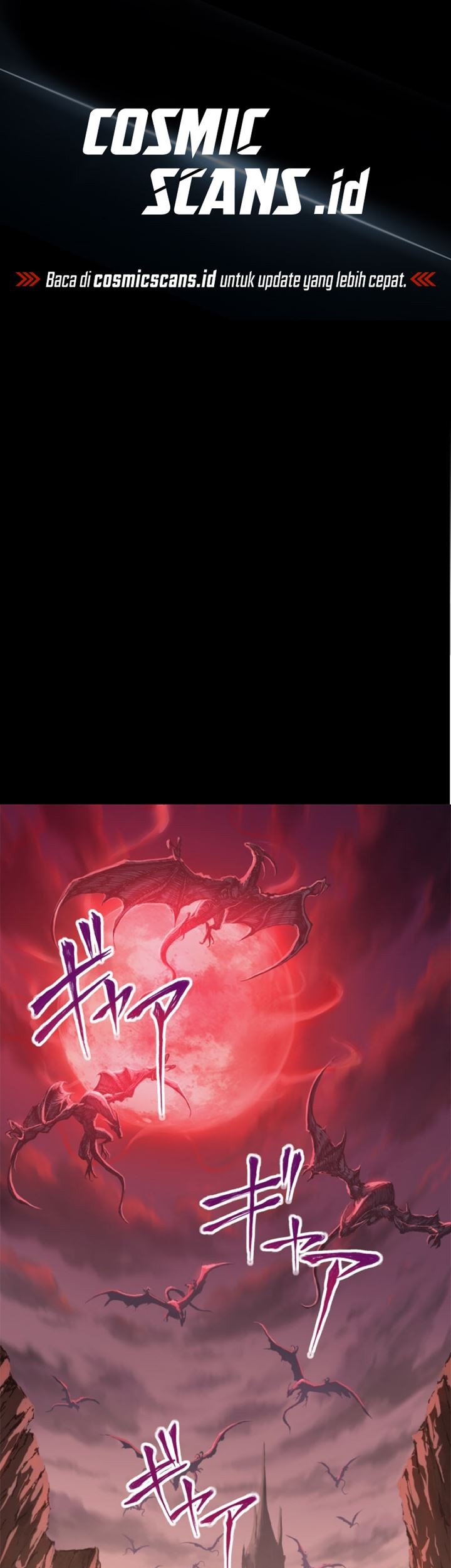 The Strongest Angel Evolutionary Tale Chapter 1 - halaman 2