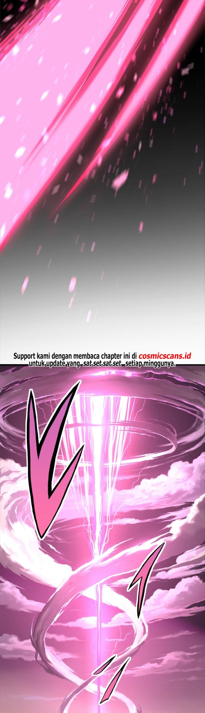 The Strongest Angel Evolutionary Tale Chapter 1 - halaman 22