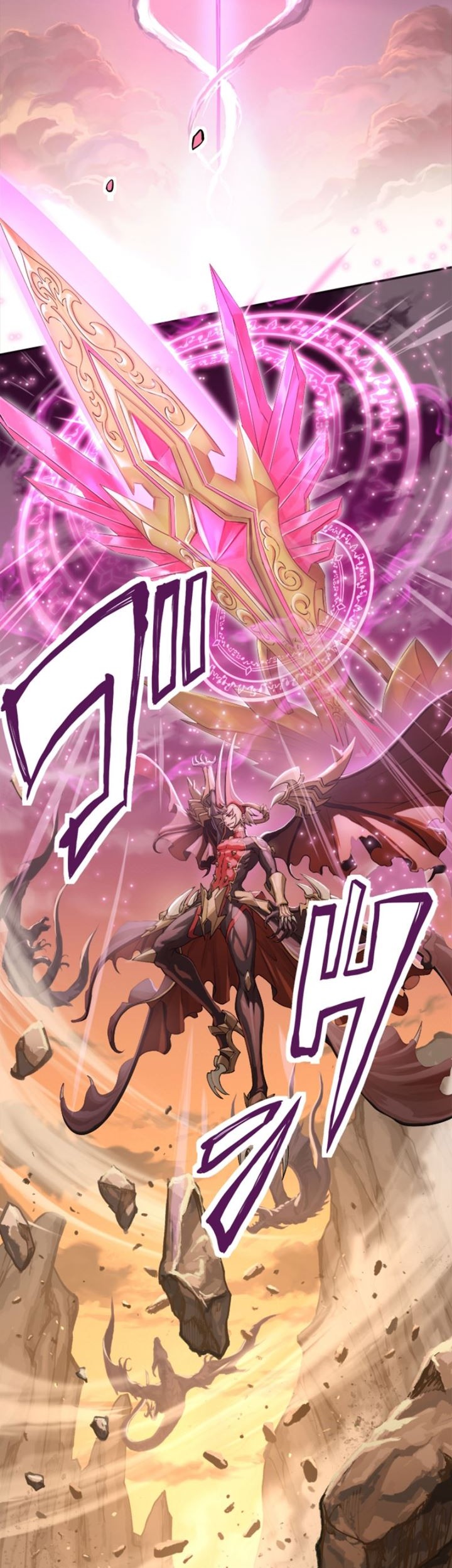The Strongest Angel Evolutionary Tale Chapter 1 - halaman 23