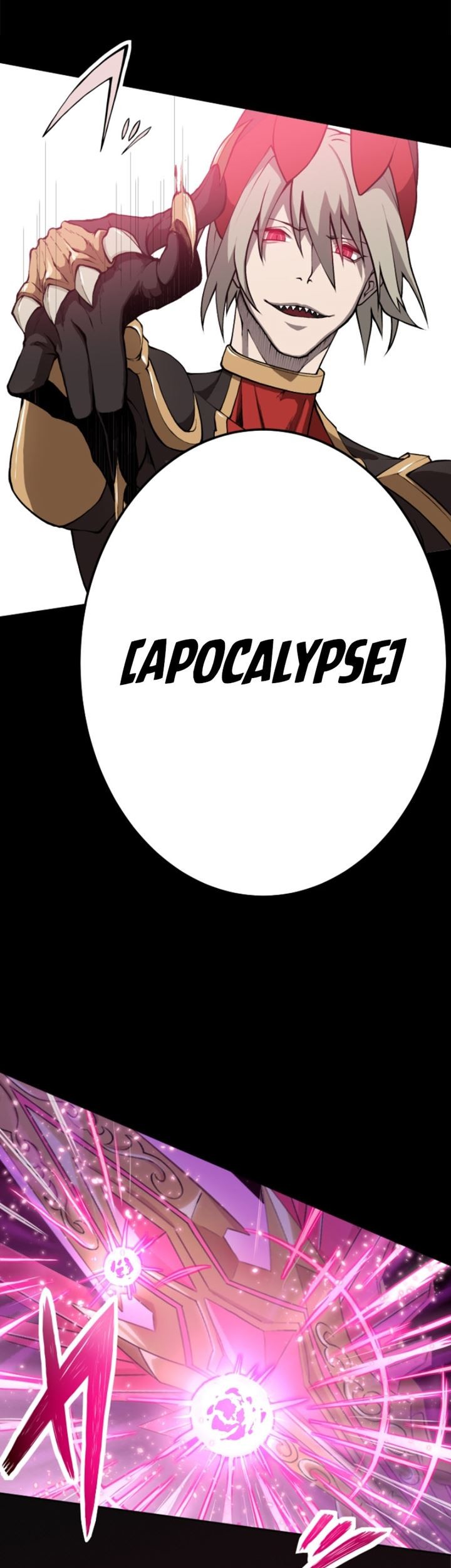 The Strongest Angel Evolutionary Tale Chapter 1 - halaman 25