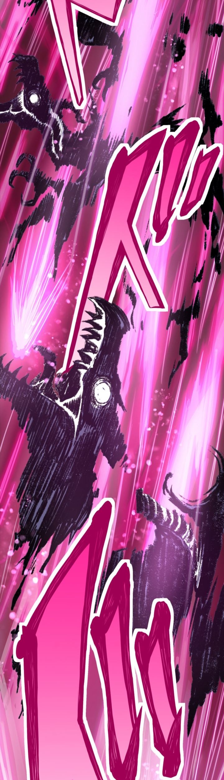 The Strongest Angel Evolutionary Tale Chapter 1 - halaman 27