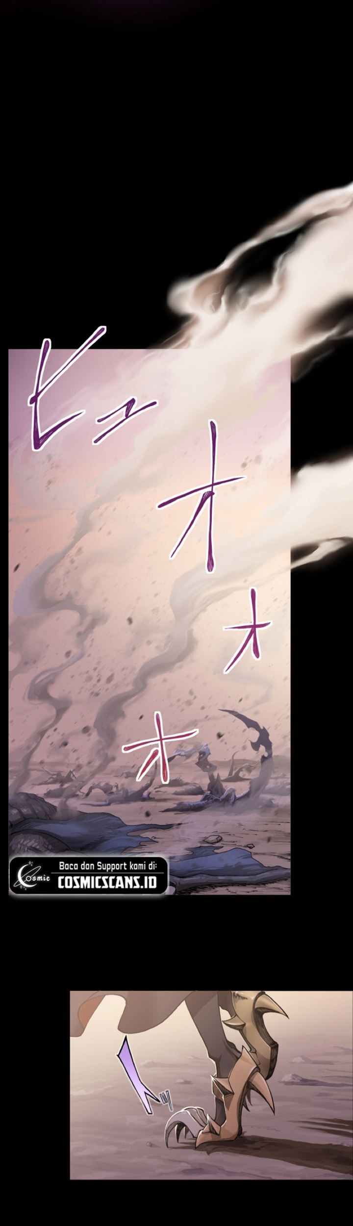 The Strongest Angel Evolutionary Tale Chapter 1 - halaman 29