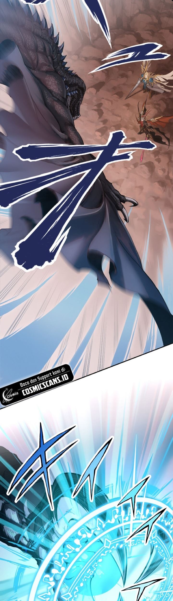 The Strongest Angel Evolutionary Tale Chapter 1 - halaman 4