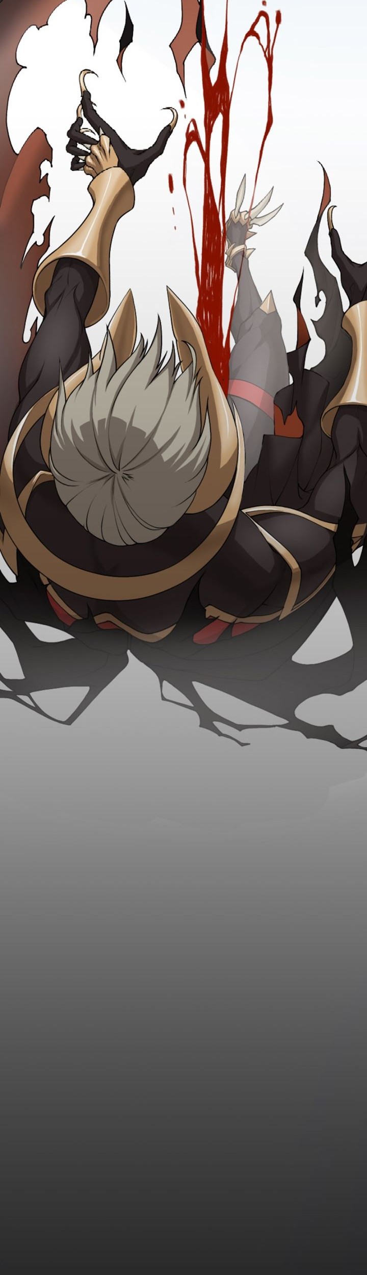 The Strongest Angel Evolutionary Tale Chapter 1 - halaman 40