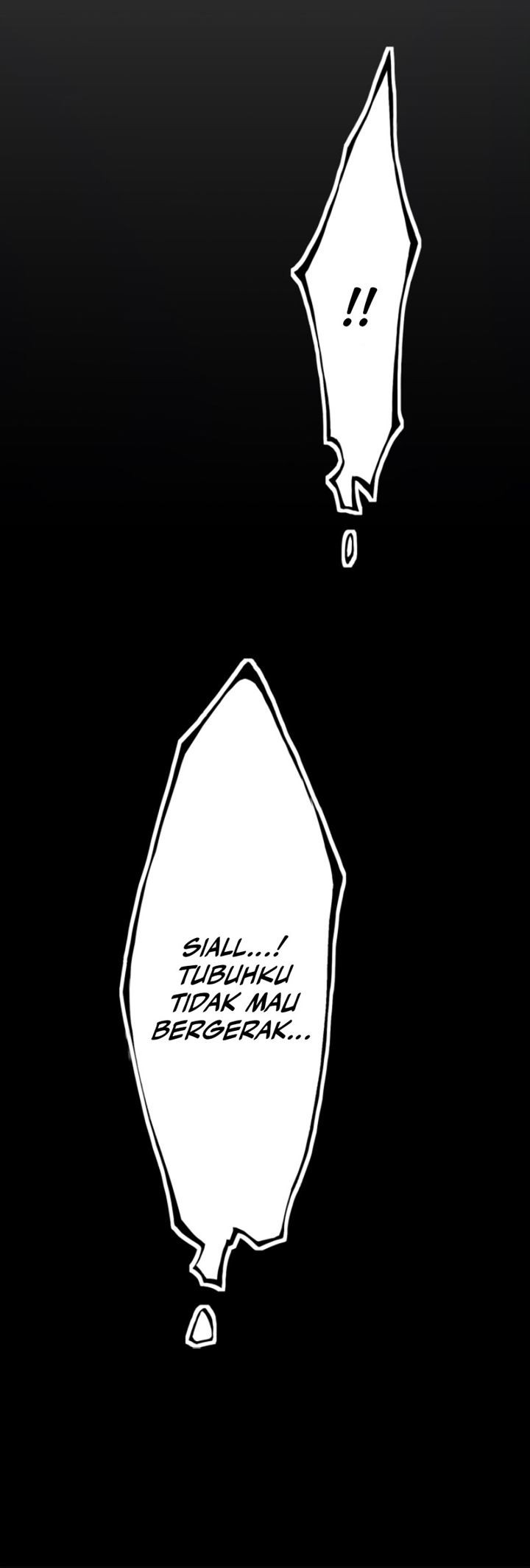 The Strongest Angel Evolutionary Tale Chapter 1 - halaman 41