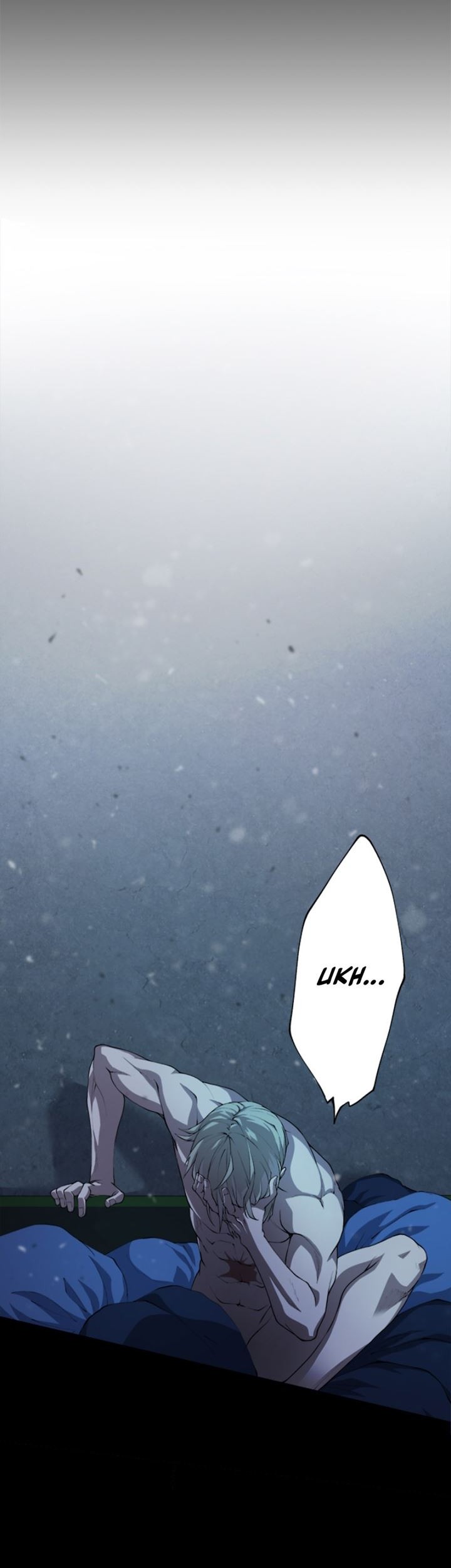 The Strongest Angel Evolutionary Tale Chapter 1 - halaman 50