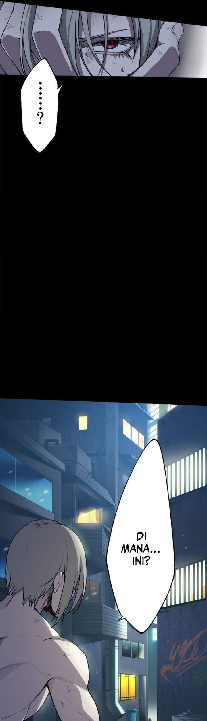 The Strongest Angel Evolutionary Tale Chapter 1 - halaman 52