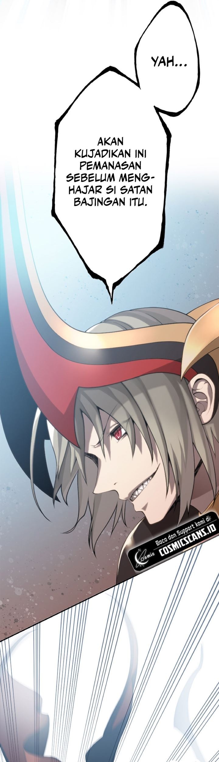 The Strongest Angel Evolutionary Tale Chapter 1 - halaman 6
