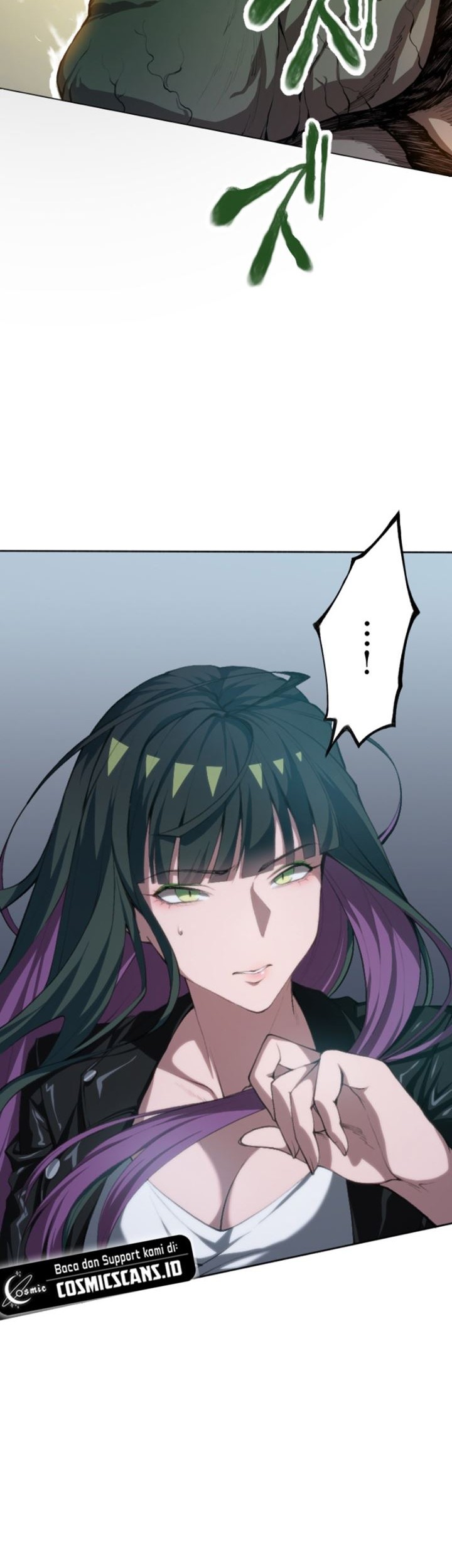 The Strongest Angel Evolutionary Tale Chapter 1 - halaman 60