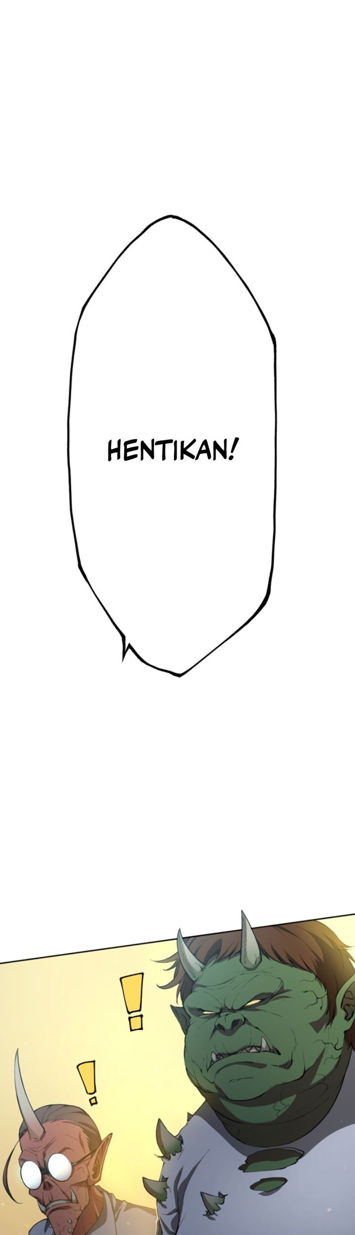 The Strongest Angel Evolutionary Tale Chapter 1 - halaman 61