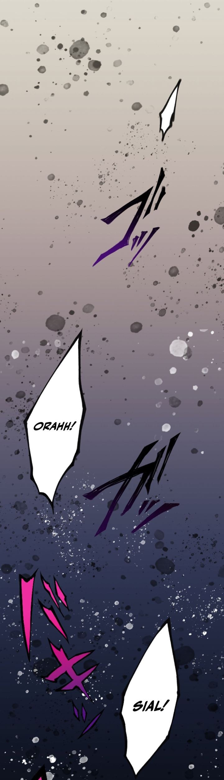 The Strongest Angel Evolutionary Tale Chapter 1 - halaman 66