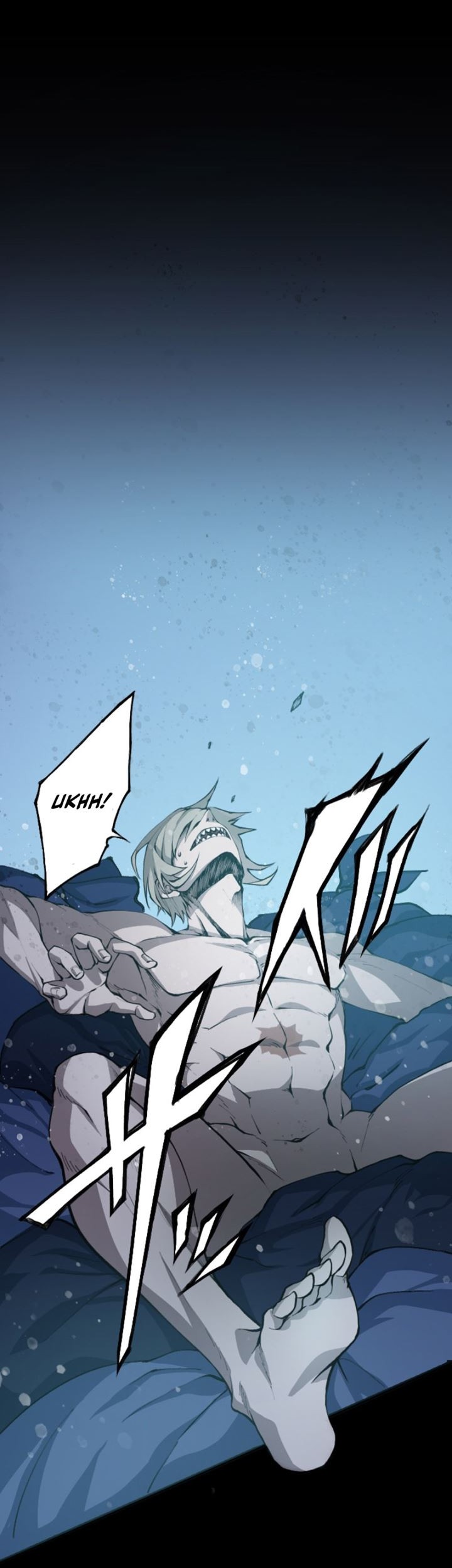 The Strongest Angel Evolutionary Tale Chapter 1 - halaman 68
