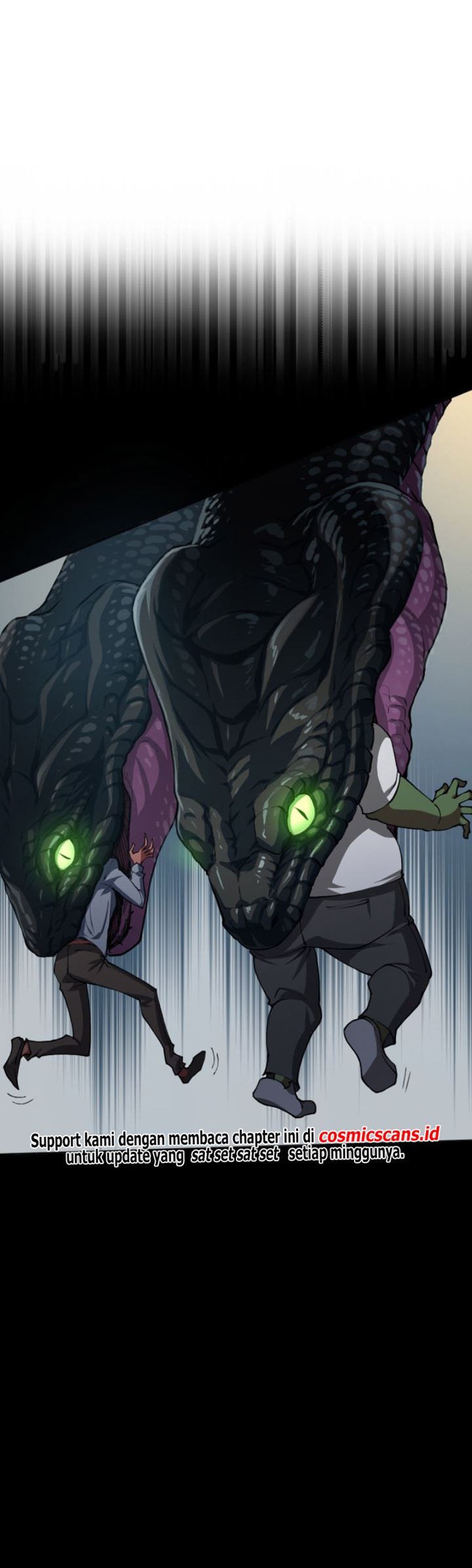 The Strongest Angel Evolutionary Tale Chapter 1 - halaman 74