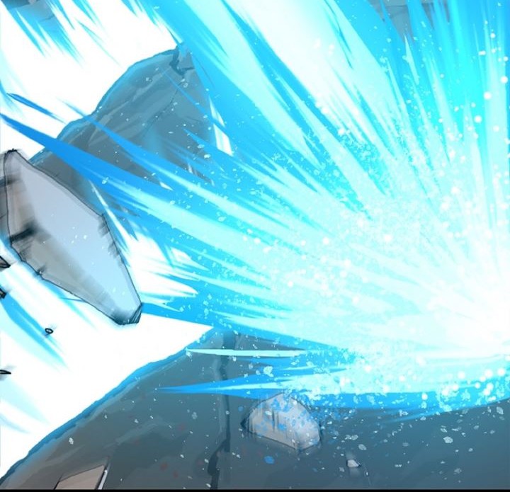 The Strongest Angel Evolutionary Tale Chapter 1 - halaman 9