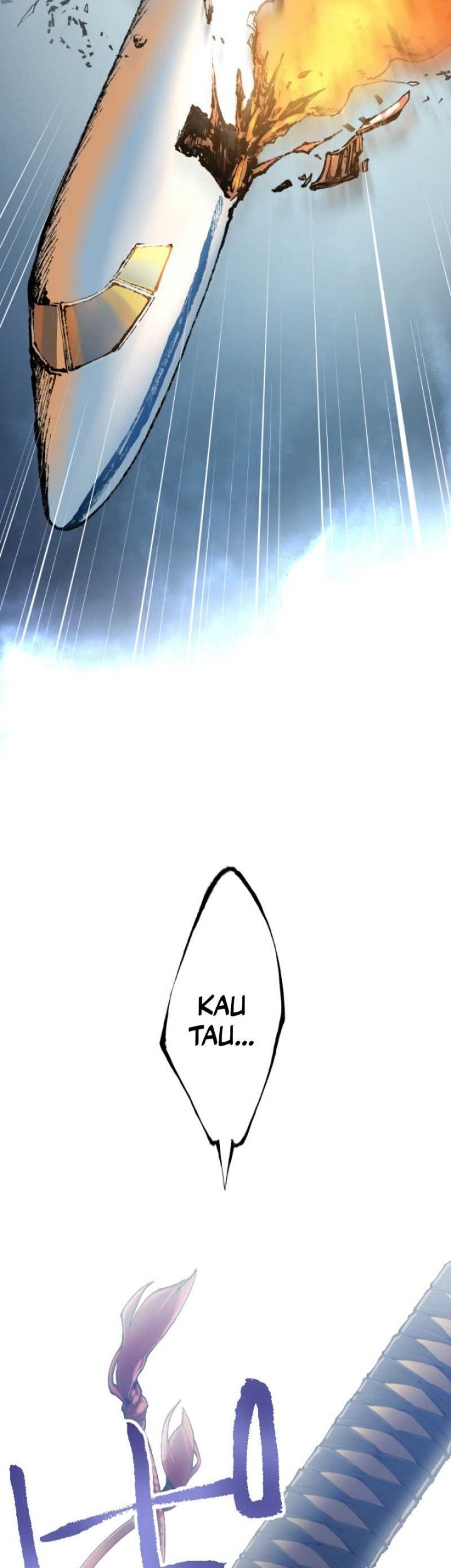 The Strongest Angel Evolutionary Tale Chapter 12 - halaman 13