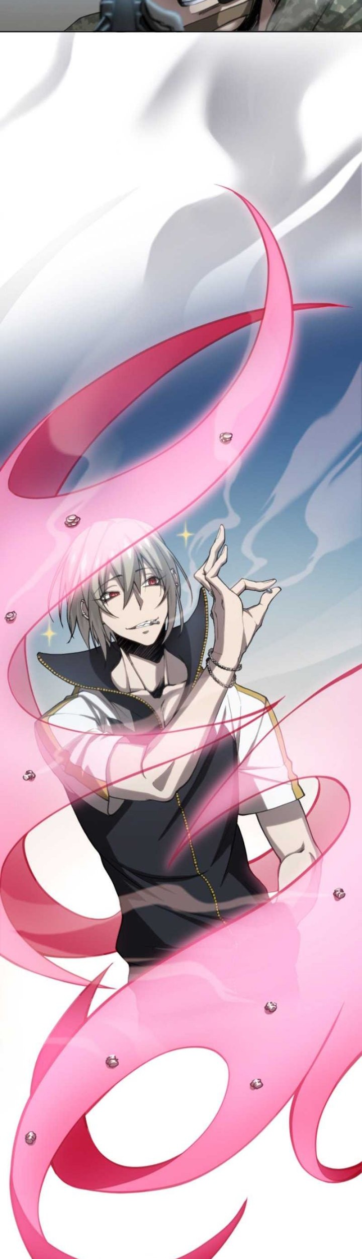 The Strongest Angel Evolutionary Tale Chapter 12 - halaman 24