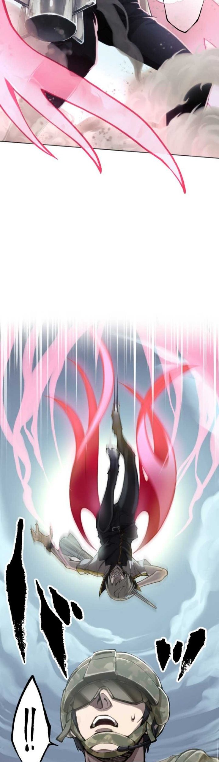 The Strongest Angel Evolutionary Tale Chapter 12 - halaman 32