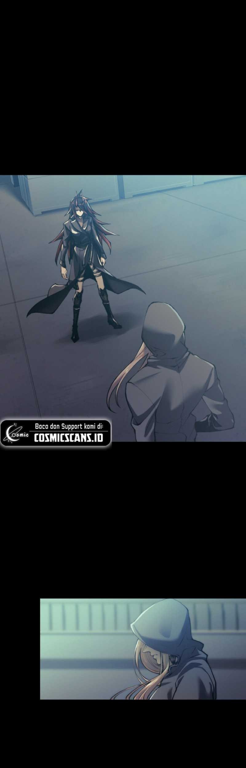 The Strongest Angel Evolutionary Tale Chapter 14 - halaman 13