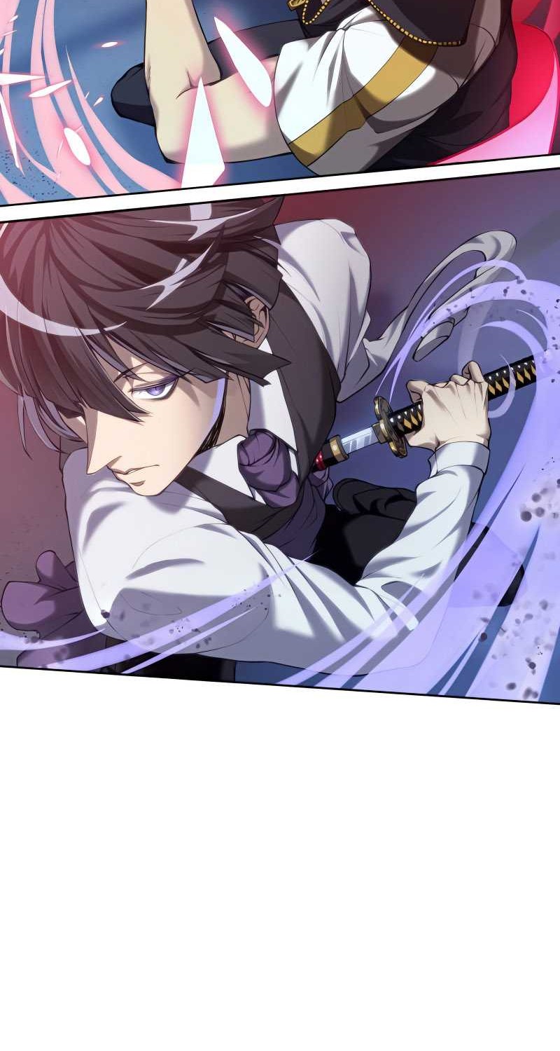 The Strongest Angel Evolutionary Tale Chapter 15 - halaman 21