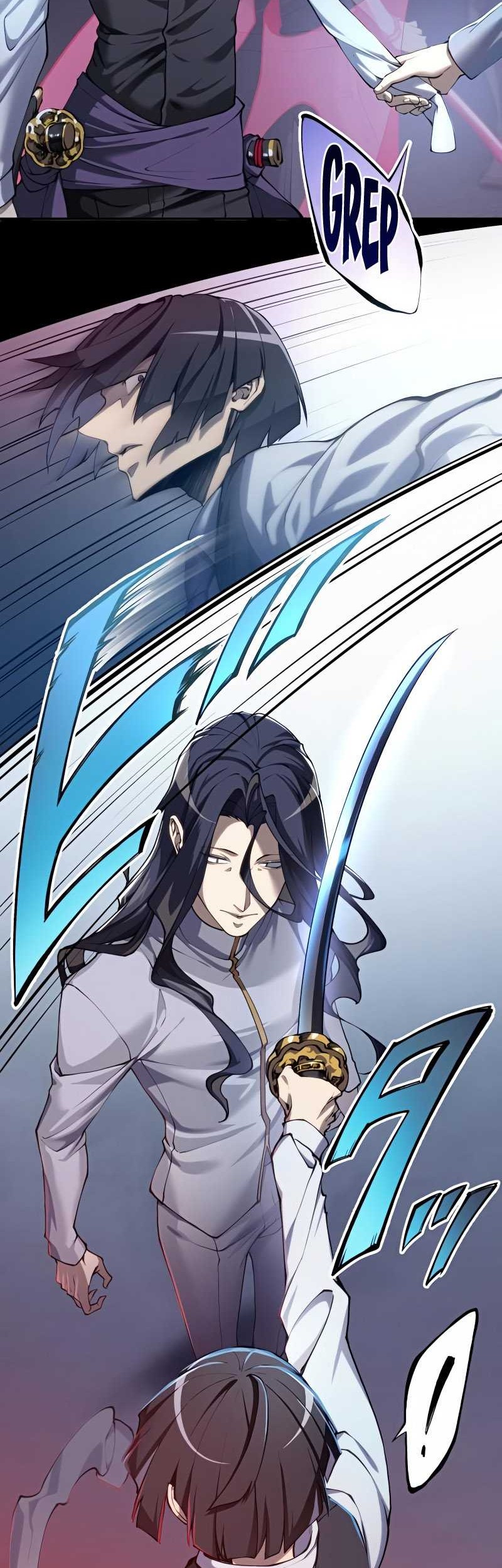 The Strongest Angel Evolutionary Tale Chapter 16 - halaman 14