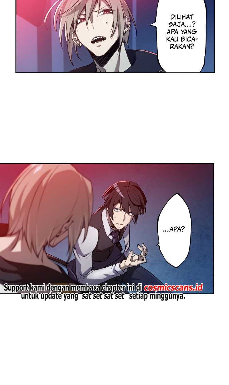 The Strongest Angel Evolutionary Tale Chapter 16 - halaman 20