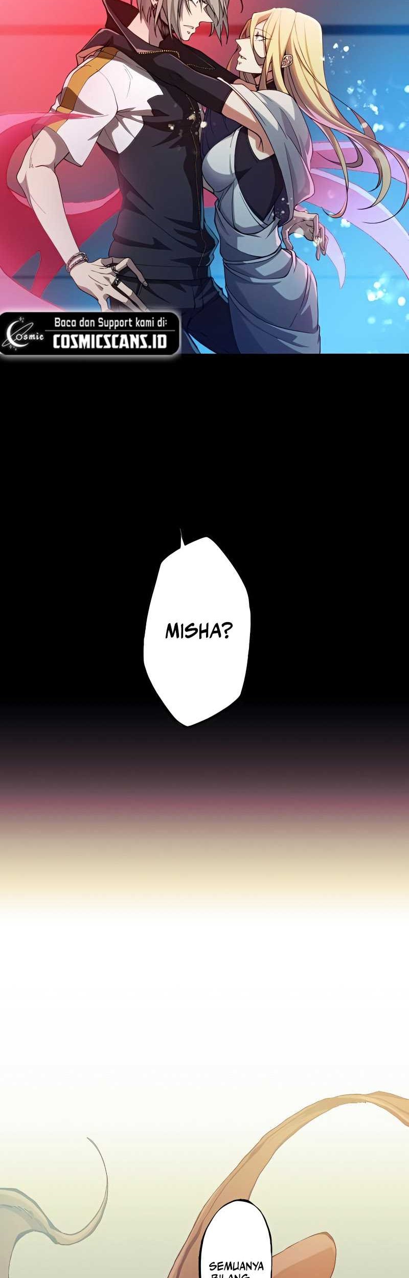 The Strongest Angel Evolutionary Tale Chapter 16 - halaman 22