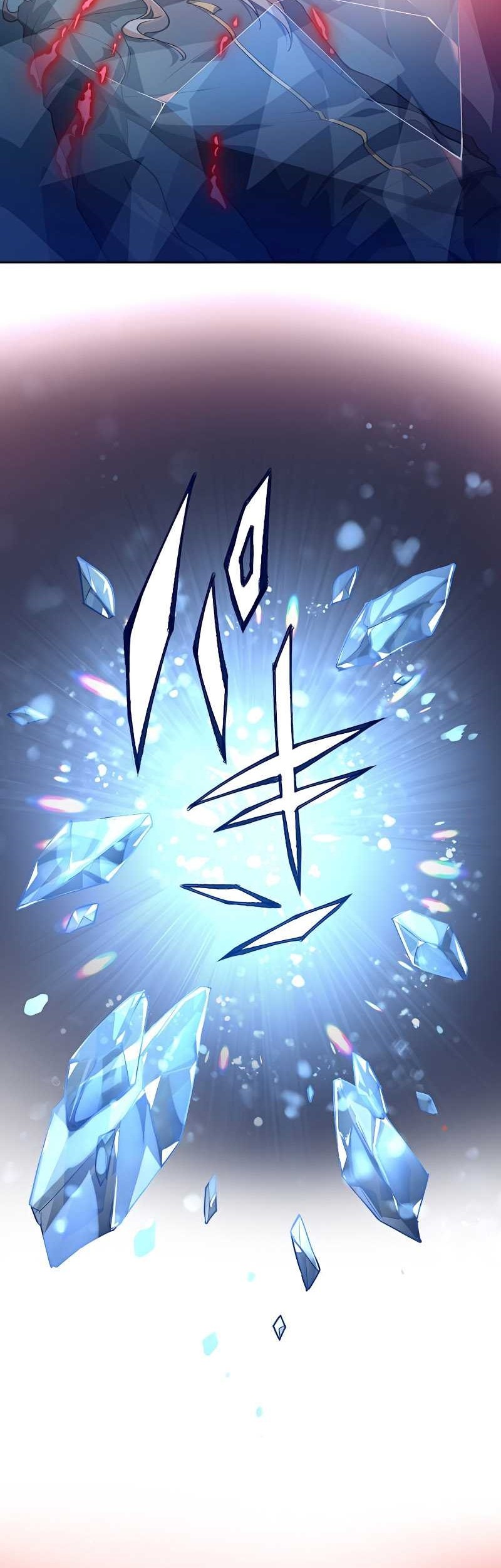 The Strongest Angel Evolutionary Tale Chapter 16 - halaman 33