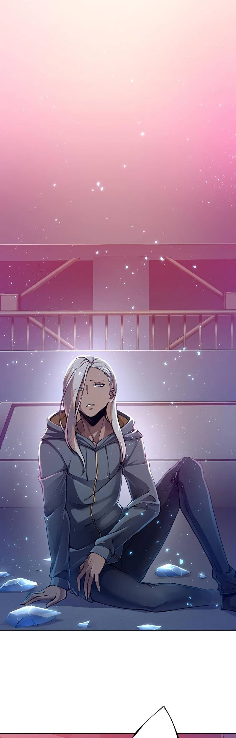The Strongest Angel Evolutionary Tale Chapter 17 - halaman 1