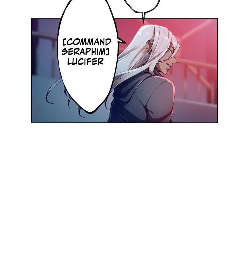 The Strongest Angel Evolutionary Tale Chapter 17 - halaman 12