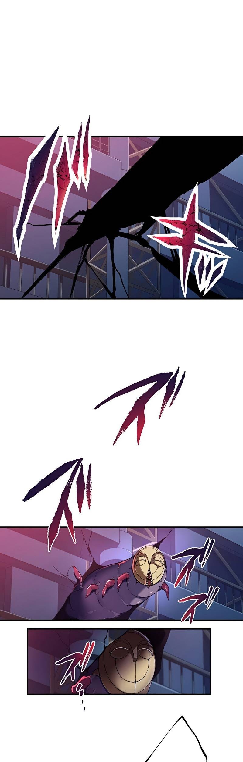 The Strongest Angel Evolutionary Tale Chapter 17 - halaman 17